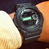 G-SHOCK GLX-150CI-1E