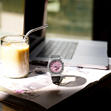 G-SHOCK GM-S2110SR-1A