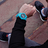 G-SHOCK GBA-800-2A2