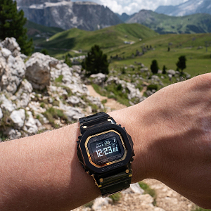 GMW-BZ5000BD-1E