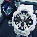 G-SHOCK GA-120TR-7A