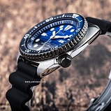 Японские часы Seiko SRPC91K1