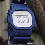 G-SHOCK DW-5600M-2E