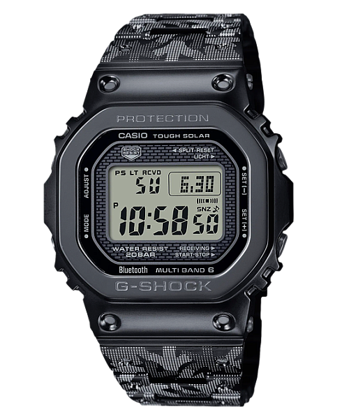 G-SHOCK GMW-B5000EH-1E
