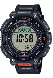 Pro Trek PRG-340-1E