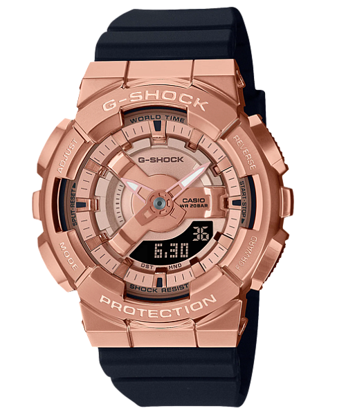 G-SHOCK GM-S110PG-1A
