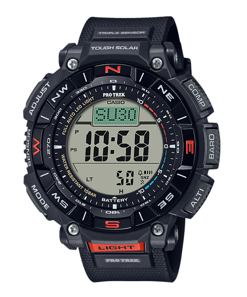 Pro Trek PRG-340-1E