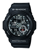 Часы G-SHOCK GA-310-1A
