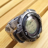 Casio Pro Trek PRW-1500T-7V
