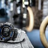 G-SHOCK GBD-100-1A7