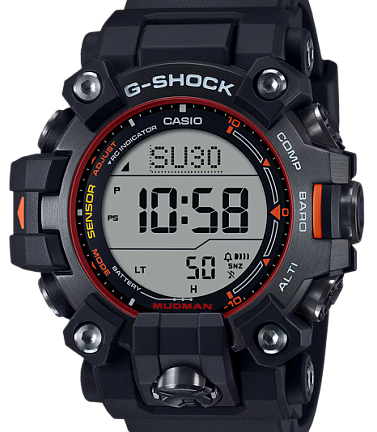 GW-9500MEC-1E