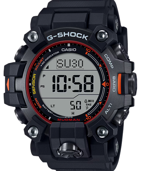 G-SHOCK GW-9500MEC-1E