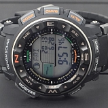 Casio Pro Trek PRW-2500-1E