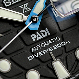 Японские часы Seiko SRPG19K1