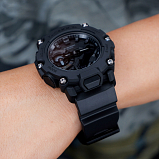 G-SHOCK GA-2200BB-1A