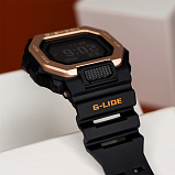 G-SHOCK GBX-100NS-4E