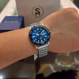 G-SHOCK MTD-125D-2A1