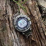 Casio Pro Trek PRG-240T-7E