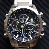 Casio Edifice EQB-500D-1A
