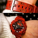 G-SHOCK GMA-S110F-4A