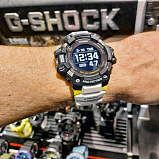 G-SHOCK GBD-H1000-1A7