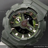 G-SHOCK GMA-S110CM-3A