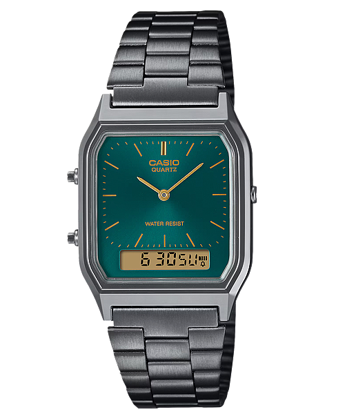 G-SHOCK AQ-230EGG-3A