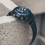G-SHOCK GAW-100B-1A2
