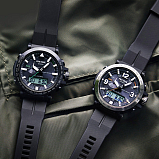 Casio Pro Trek PRW-6621Y-1E