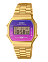 Casio A168WERG-2A