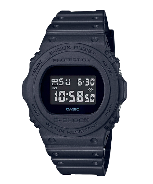 G-SHOCK DW-5750E-1B
