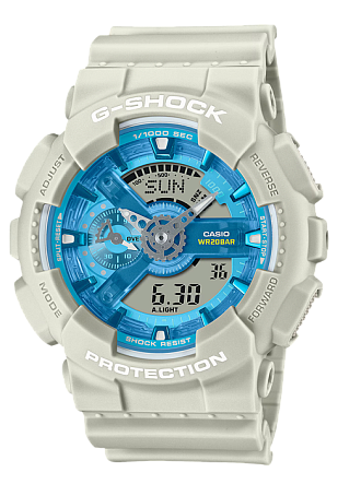 GA-110AS-5A
