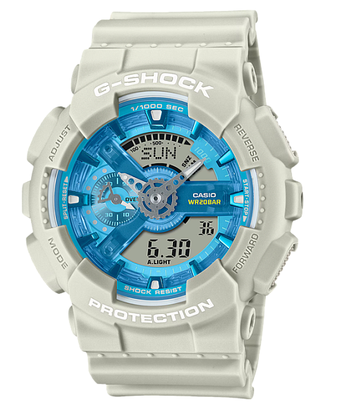 G-SHOCK GA-110AS-5A