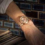 G-SHOCK AWM-500GD-4A