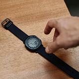 Casio Pro Trek PRJ-B001WM-1E