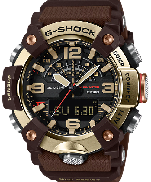 G-SHOCK GG-B100XMH-5A
