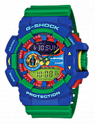 GA-400-2A
