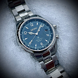 Японские часы Seiko SPB197J1