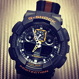 G-SHOCK GA-100MC-1A4