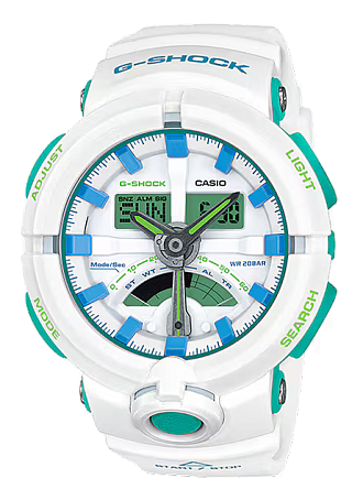 GA-500WG-7A