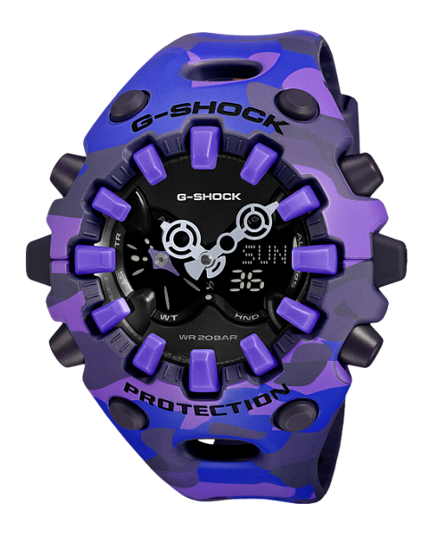 G-SHOCK GA-V01CMG-6A