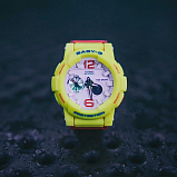 BABY-G BGA-180-9B