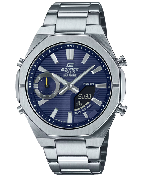 Edifice ECB-S10D-2A