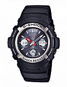Часы G-SHOCK AWG-M100-1A