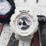 BABY-G BA-110PP-7A