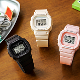BABY-G BGD-560-4E