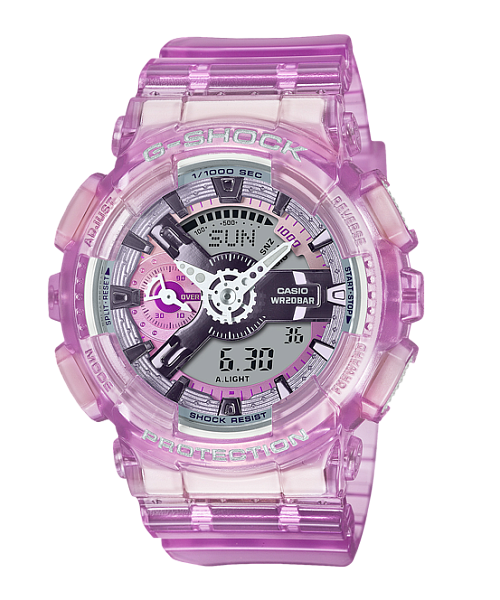 G-SHOCK GMA-S110VW-4A