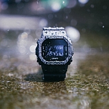 G-SHOCK DW-5600SL-1E
