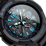 G-SHOCK GW-3000BD-1A