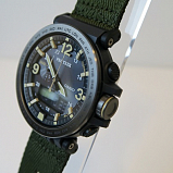 Casio Pro Trek PRG-600YB-3E